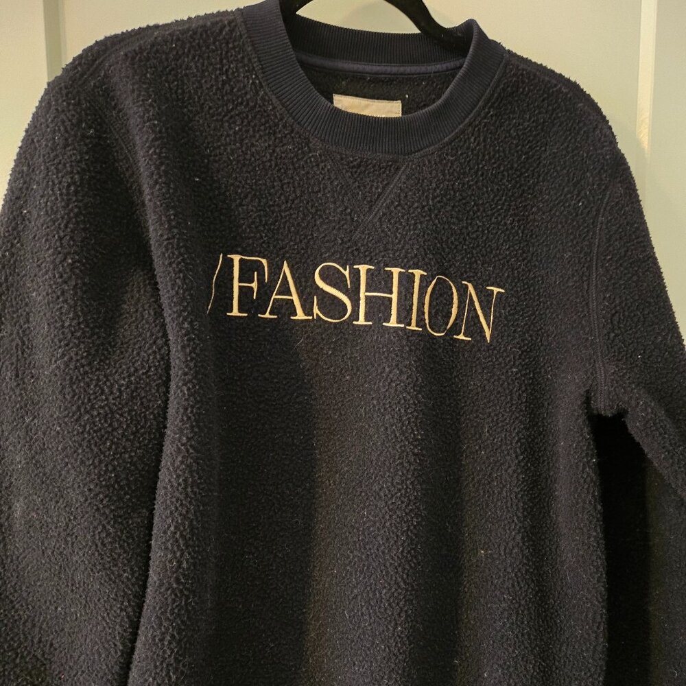 EVERLANE Fashion Crewneck